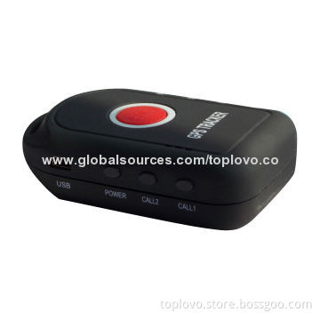 Pet GPS Tracker, Waterproof
